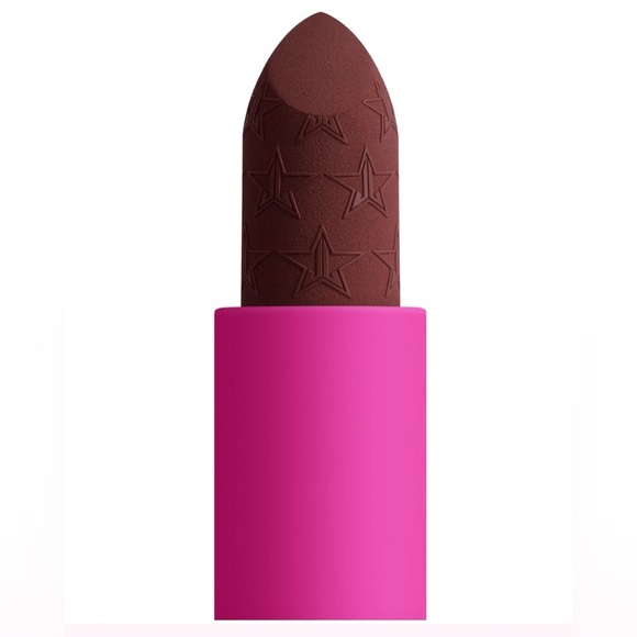Jeffree Star Velvet Trap Lipstick Communion Wine - Picture 3 of 4